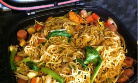 Recipe 5
