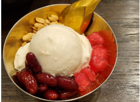 Dessert Recipe 5