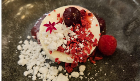 Dessert Recipe 3