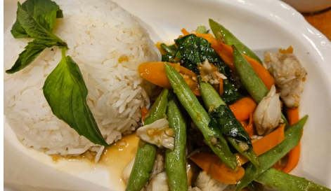 Dinner Recipe 1