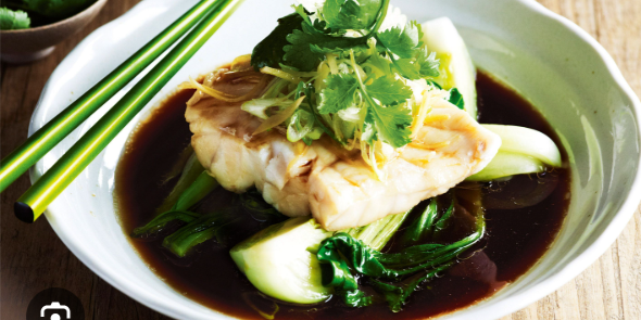 Dinner Recipe 4