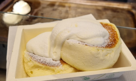 Dessert Recipe 1
