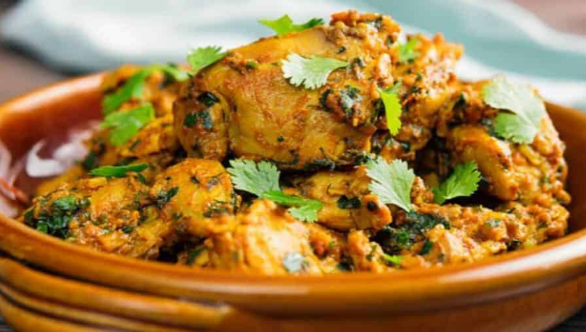 Lunch Recipe 4
