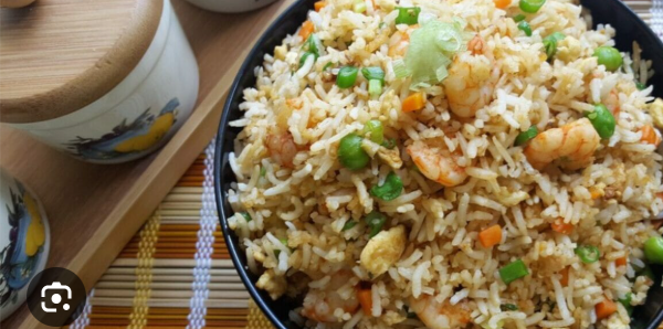 Lunch Recipe 3