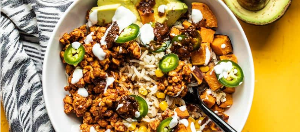 One-Dish Recipe 6