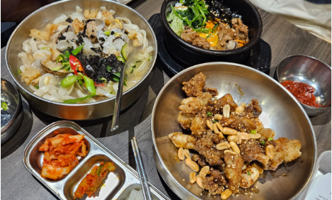 Lunch Recipes