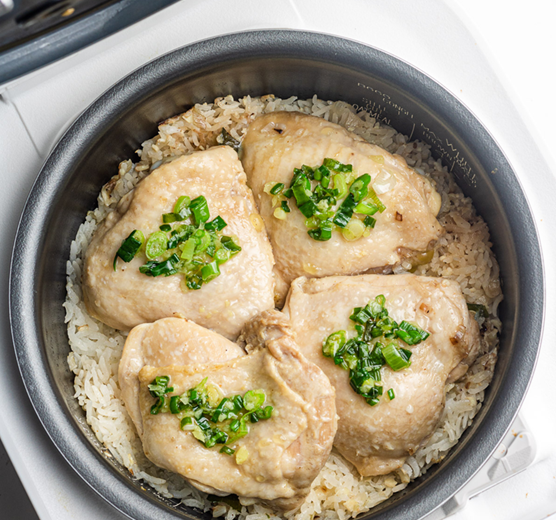 One-Dish Recipe 1