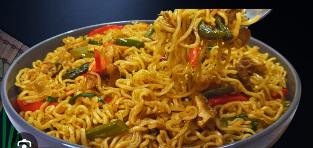 One-Dish Recipe 4