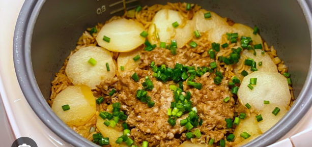One-Dish Recipe 3
